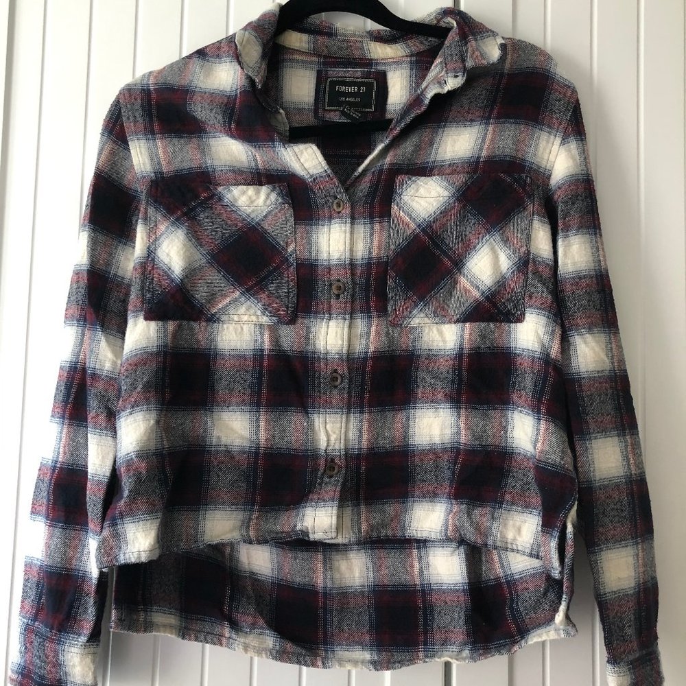 Flannel